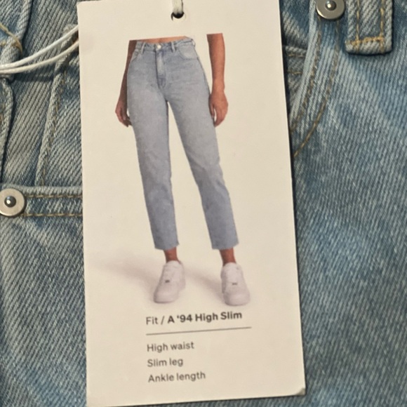 Abrand Jeans - Picture 7 of 7